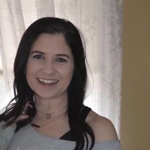 Meet your Posher, Katy